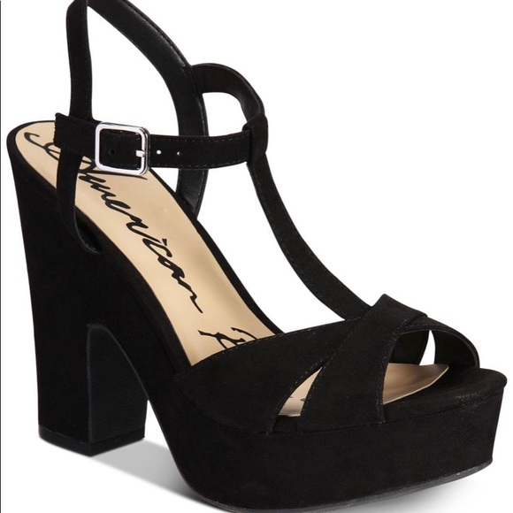 American Rag Shoes - NIB American Rag Platform Sandals